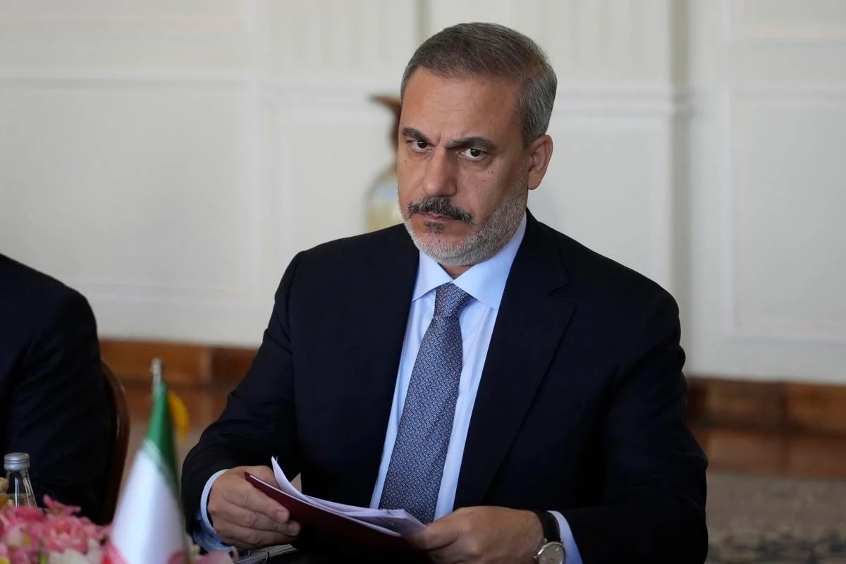 احضار سفیر ترکیه به وزارت امور خارجه در پی اظهارات فیدان