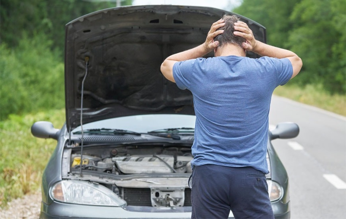 رفتار‌های مخرب که طول عمر خودرو را کاهش می‌دهند/// نوروز
