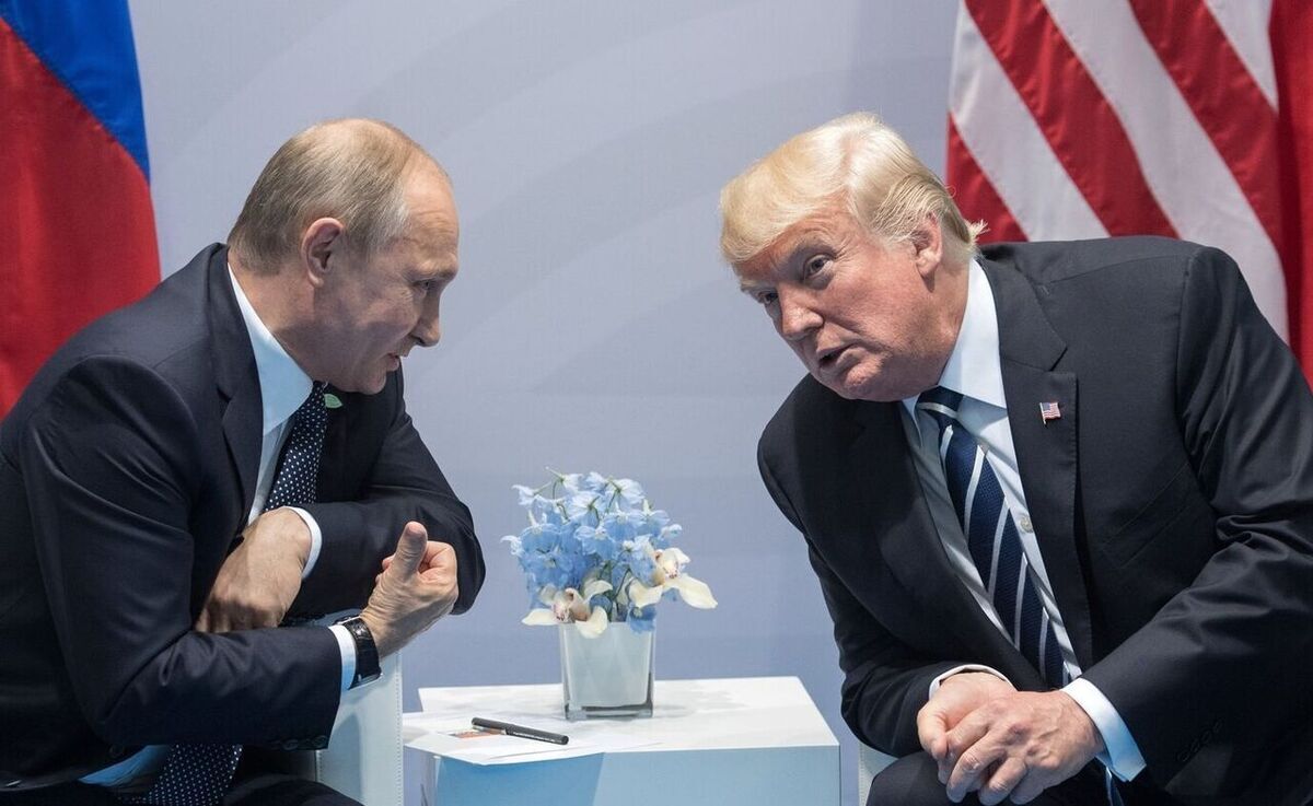 واکنش «کیهان» به وساطتت روسیه در مذاکره ایران و آمریکا؛ در دام واشنگتن نیفتید