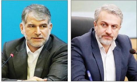 چند نکته درباره محکومیت ساداتی نژاد و فاطمی امین؛ وزیر بودن موجب تقلیل مجازات شد؟ | چرا حامیان رئیسی ساکت‌اند؟