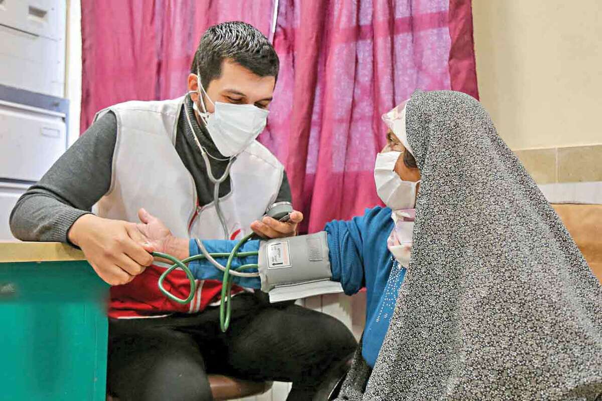 جزئیات درمان رایگان برای ۲۵ میلیون ایرانی اعلام شد