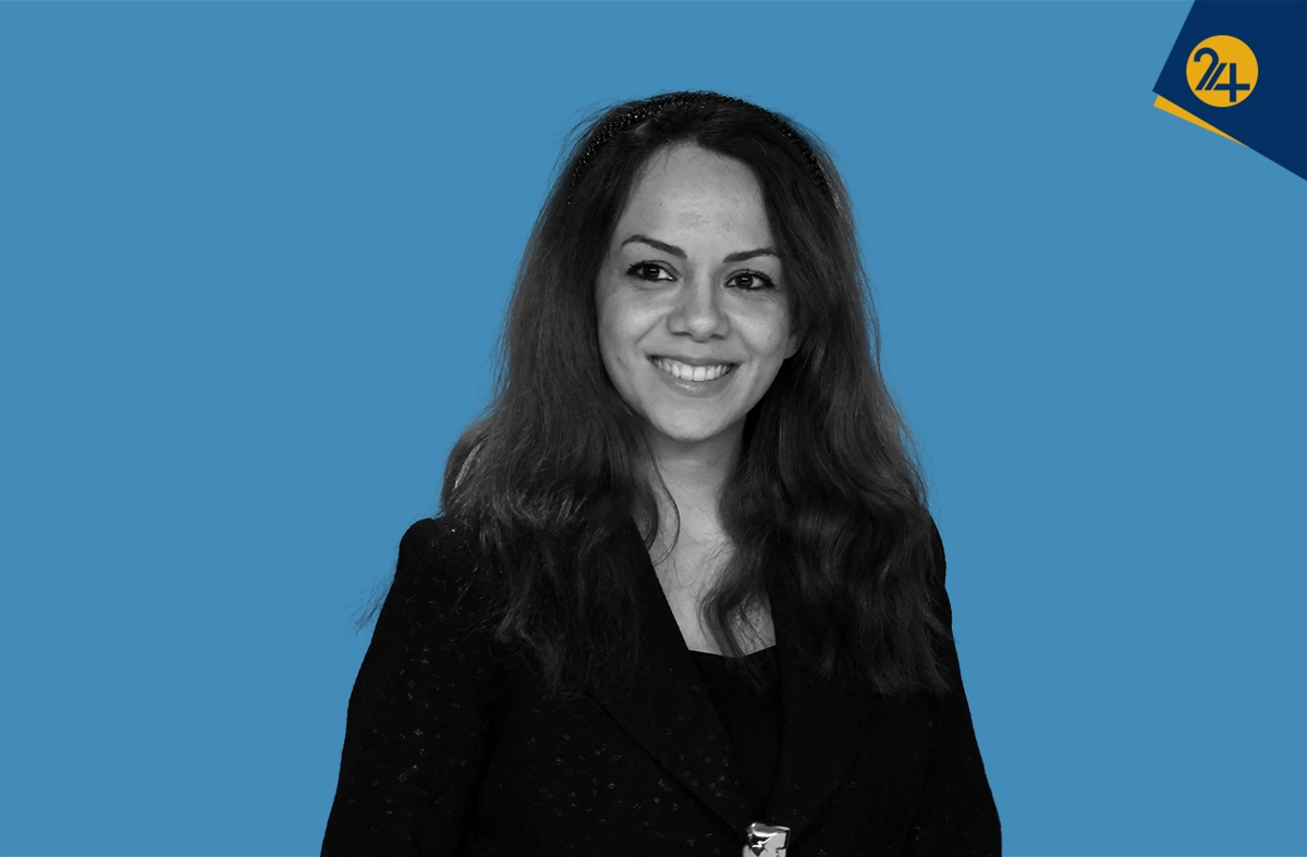 شیرین سوهانی کیست؟ |نخستین زن ایرانی برنده اسکار و خالق انیمیشن در سایه سرو