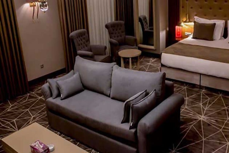 سفری خاطره‌انگیز به تبریز با اقامت در بهترین هتل‌های شهر!