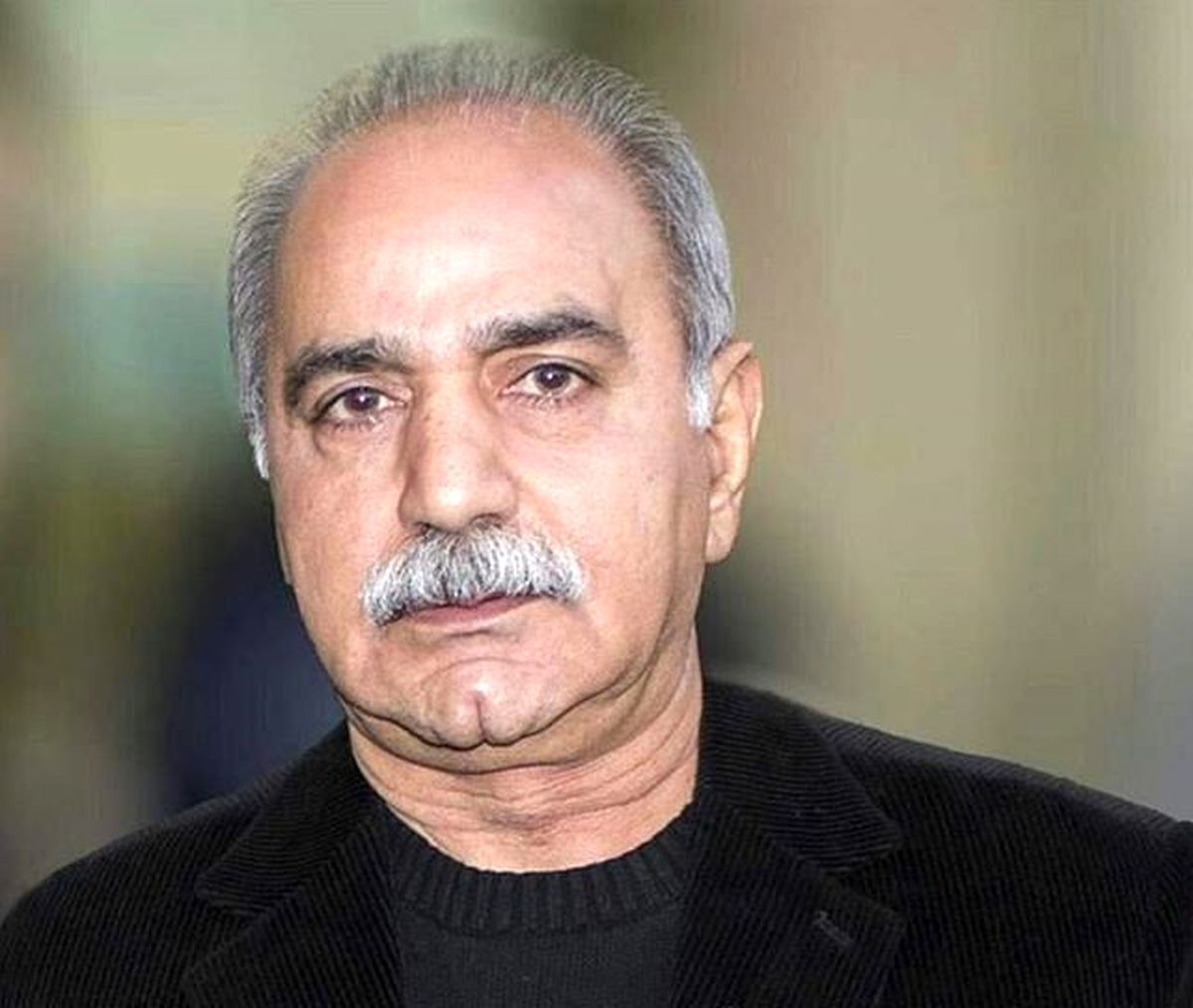 پرویز پرستویی: این صداوسیما «ملی» نیست