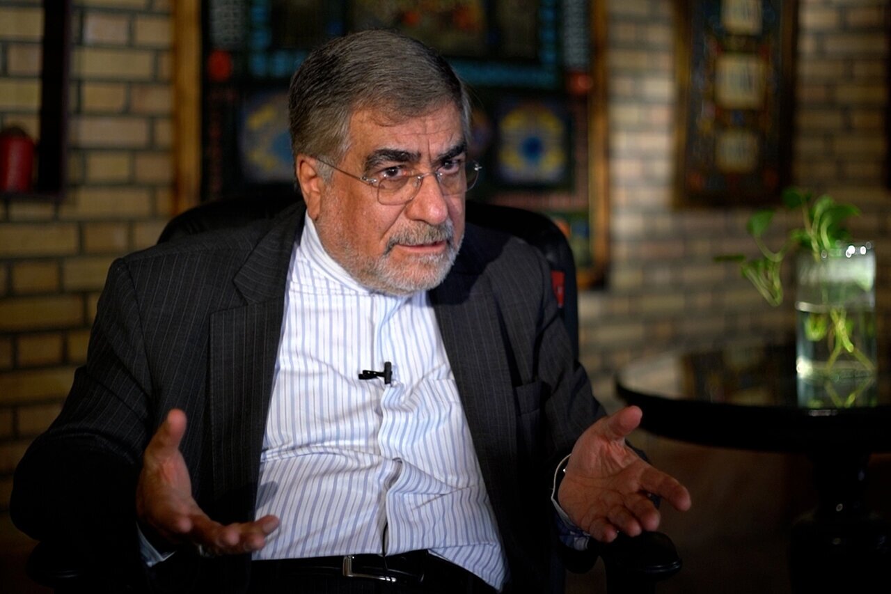 جنتی: حامیان کاندیدای شکست خورده، در مجلس دنبال زمین‌ گیر کردن دولت هستند