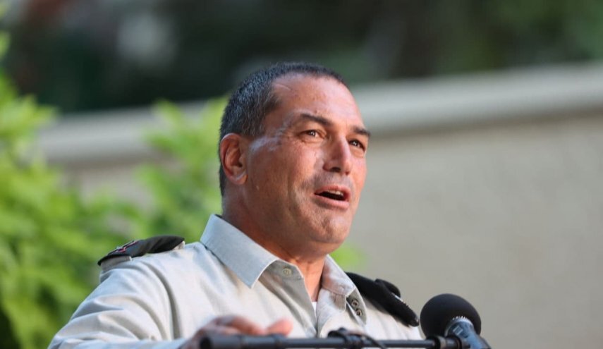 خط و نشان فرمانده جدید ارتش اسرائیل برای ایران؛ امسال، سال جنگ است