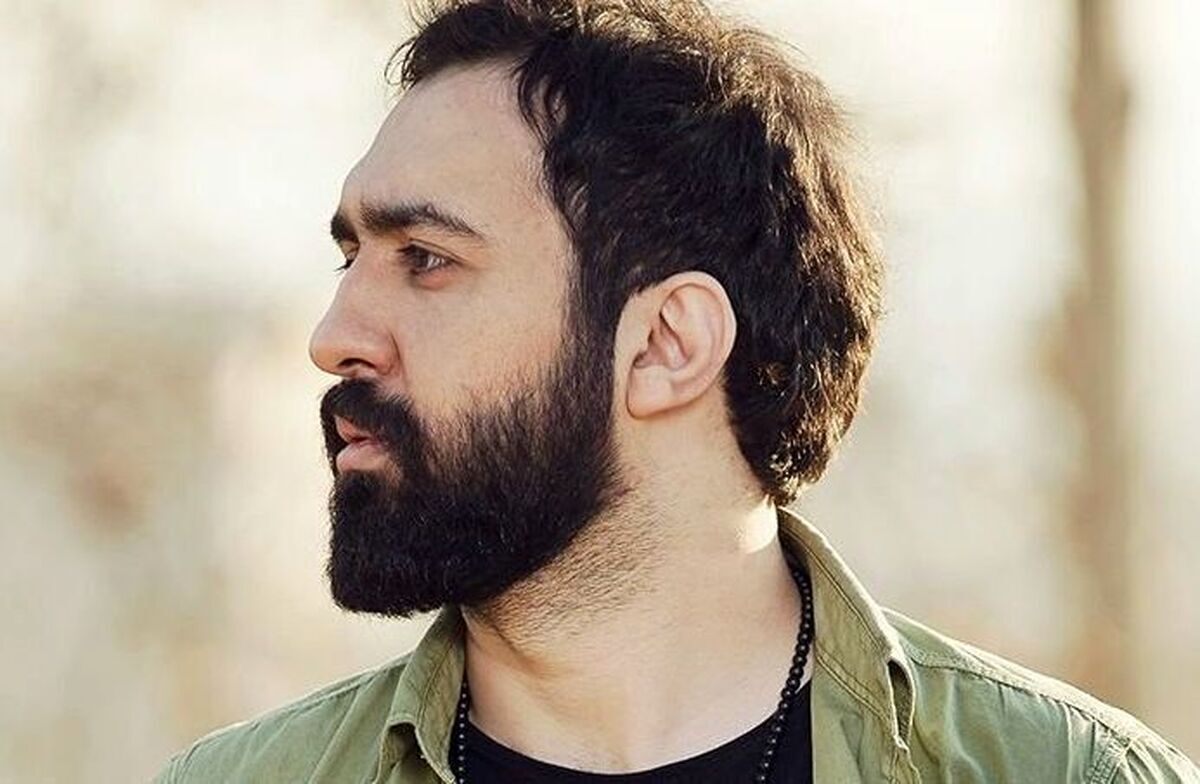 چرا مهدی یراحی شلاق خورد؟