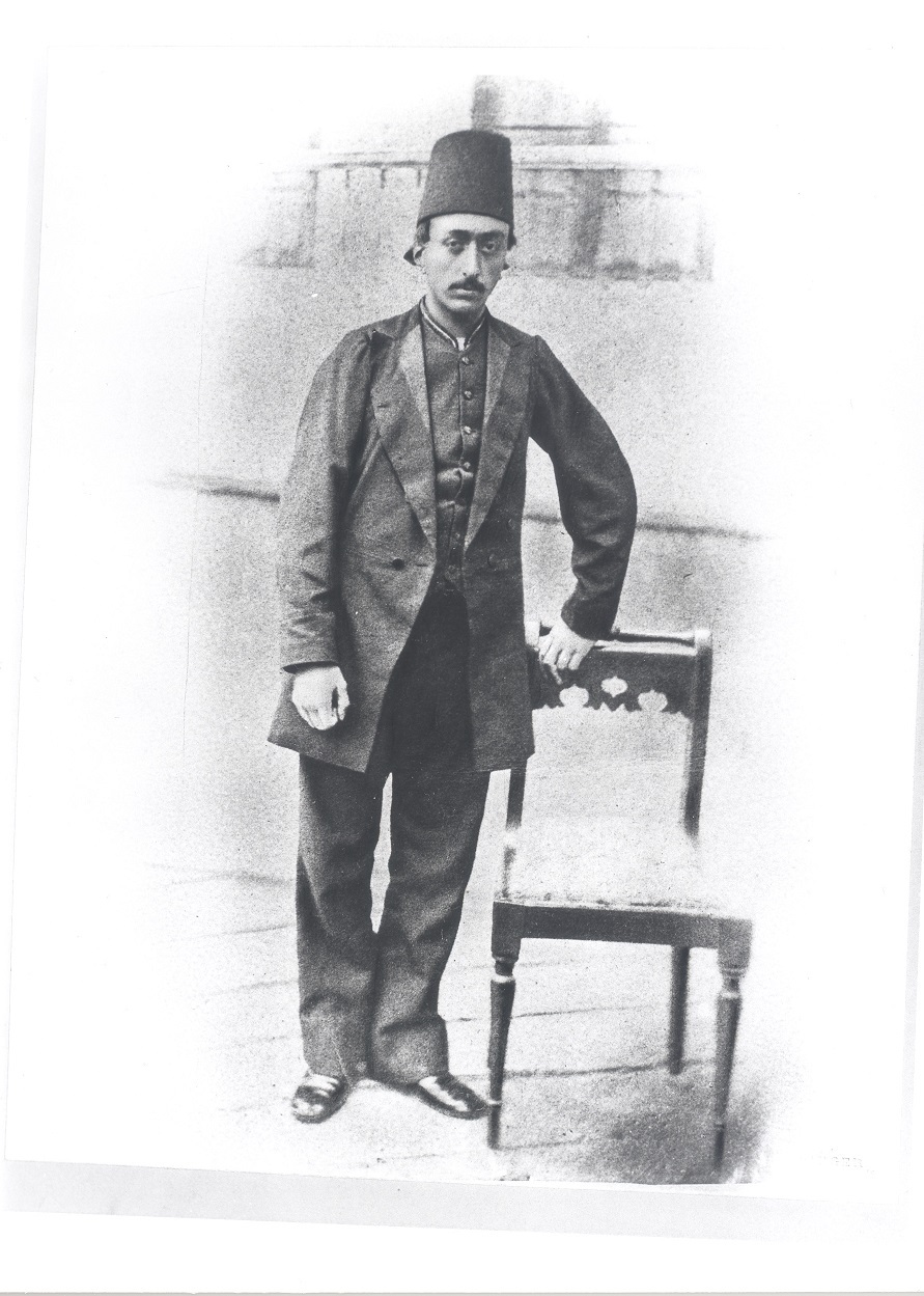 عکس‌های دیده نشده از مظفرالدین شاه قاجار در سنین مختلف