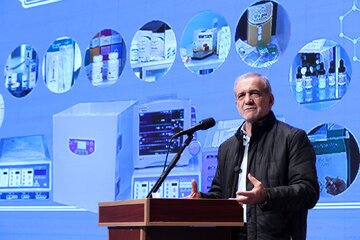 طعنه تلویحی پزشکیان به استیضاح همتی| باید مشخص باشد که چه کسی مسئول است