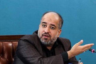 ۹۲ درصد بازرسیهای تاریخ آژانس در ایران اعمال شده / چگونه مدعی غیر صلح آمیز بودن صنعت هستهای ایران هستید ۹۲ درصد بازرسیهای تاریخ آژانس در ایران اعمال شده / چگونه مدعی غیر صلح آمیز بودن صنعت هستهای ایران هستید