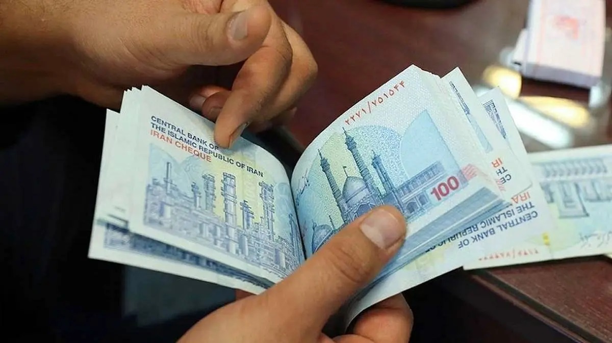 واریزیهای بزرگ دولت در دو هفته پایانی سال واریزیهای بزرگ دولت در دو هفته پایانی سال