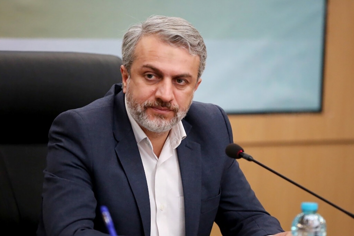 اقدام خلاف قانون فاطمی امین در تفویض مسئولیت به سازمان‌های زیرمجموعه خود موجبات وقوع فساد را فراهم کرد