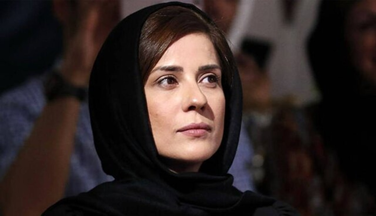 سارا بهرامی کیست؟ سارا بهرامی کیست؟