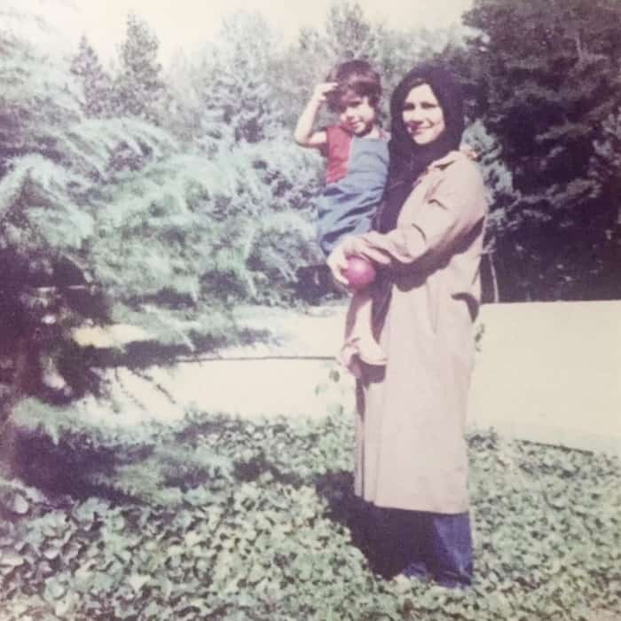 سارا بهرامی کیست؟ سارا بهرامی کیست؟