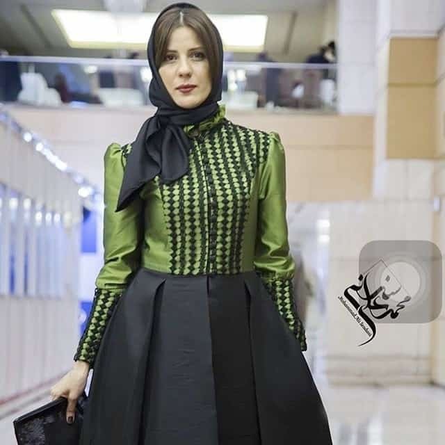 سارا بهرامی کیست؟ سارا بهرامی کیست؟