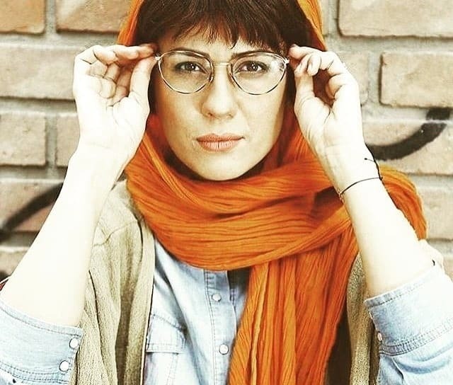 سارا بهرامی کیست؟ سارا بهرامی کیست؟