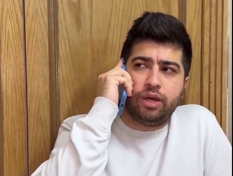 ببینید| نامه ترامپ به ایران دست‌مایه طنز کاربران فضای مجازی