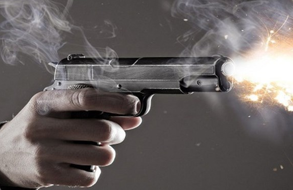 محاکمه مردی که همسر سابقش را با گلوله کشت