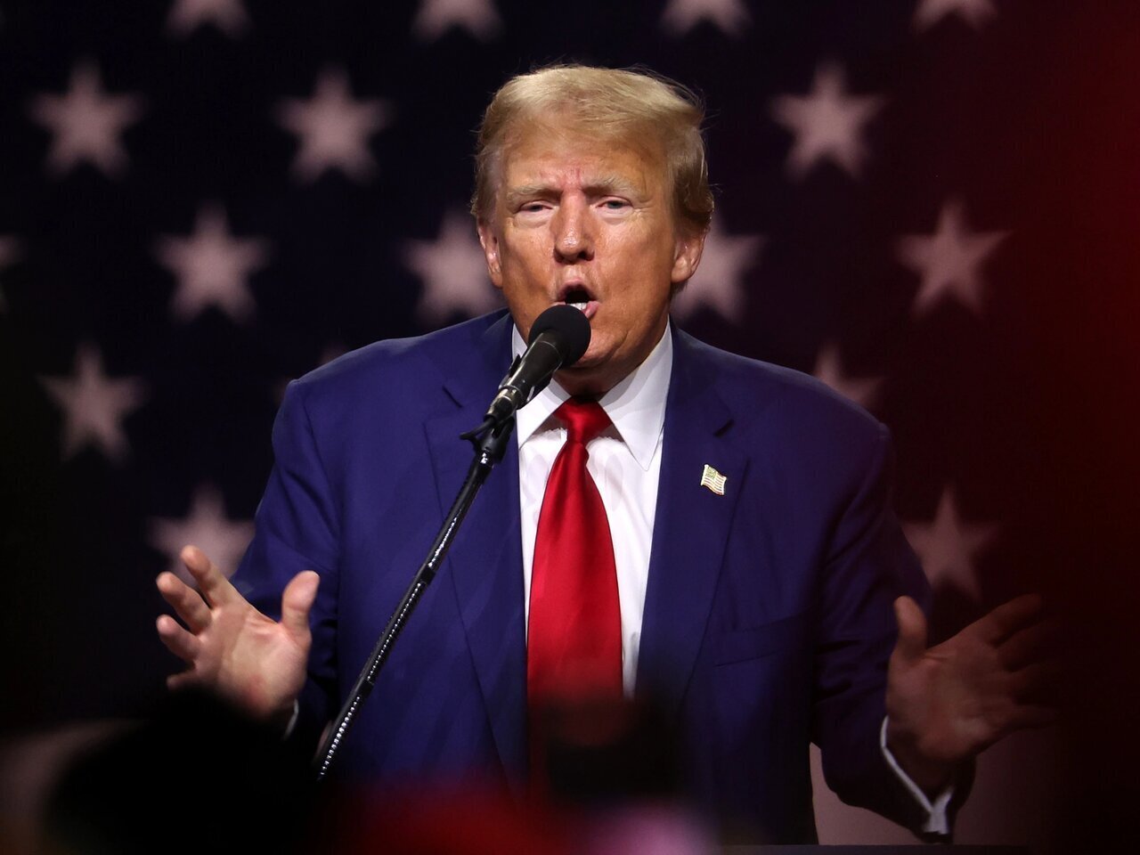 واکنش‌های تویتری به نامه ترامپ به رهبری؛ از طنز و شوخی تا پیش‌بینی