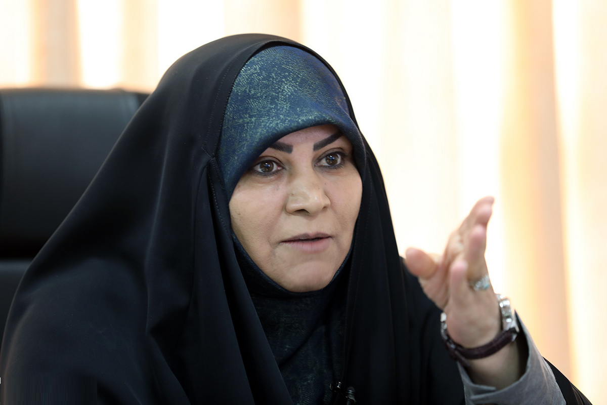 بررسی پرونده ناآرامیهای ۱۴۰۱ به کجا رسید؟ | سکینه پاد: به آسیبدیدگان حوادث ۱۴۰۱ خسارت پرداخت کردیم بررسی پرونده ناآرامیهای ۱۴۰۱ به کجا رسید؟ | سکینه پاد: به آسیبدیدگان حوادث ۱۴۰۱ خسارت پرداخت کردیم