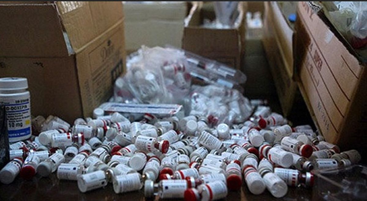 ماجرای فروش داروی فاسد به بیماران سرطانی چیست؟