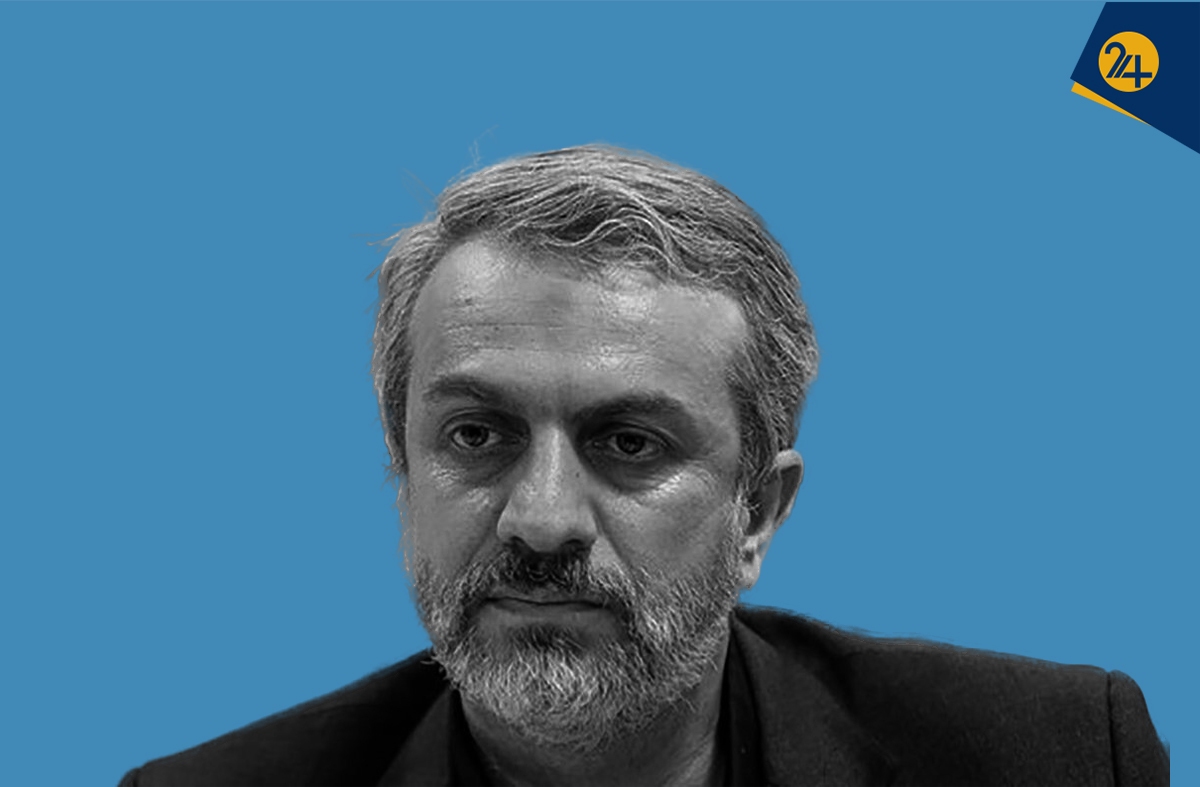 سیدرضا فاطمی امین کیست؟ |وزیری که نامش با اختلاس چای دبش و شاسی بلند گیت گره خورد