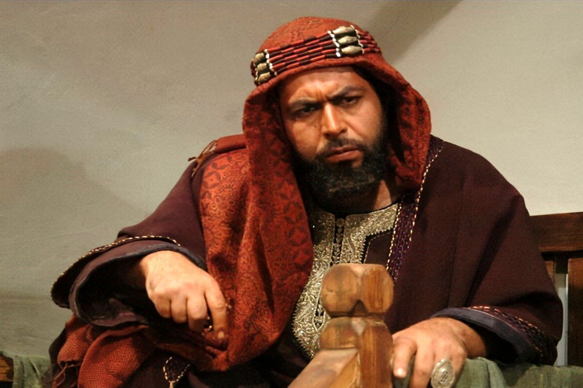 معاویه بن ابی‌سفیان کیست و چه کرد؟