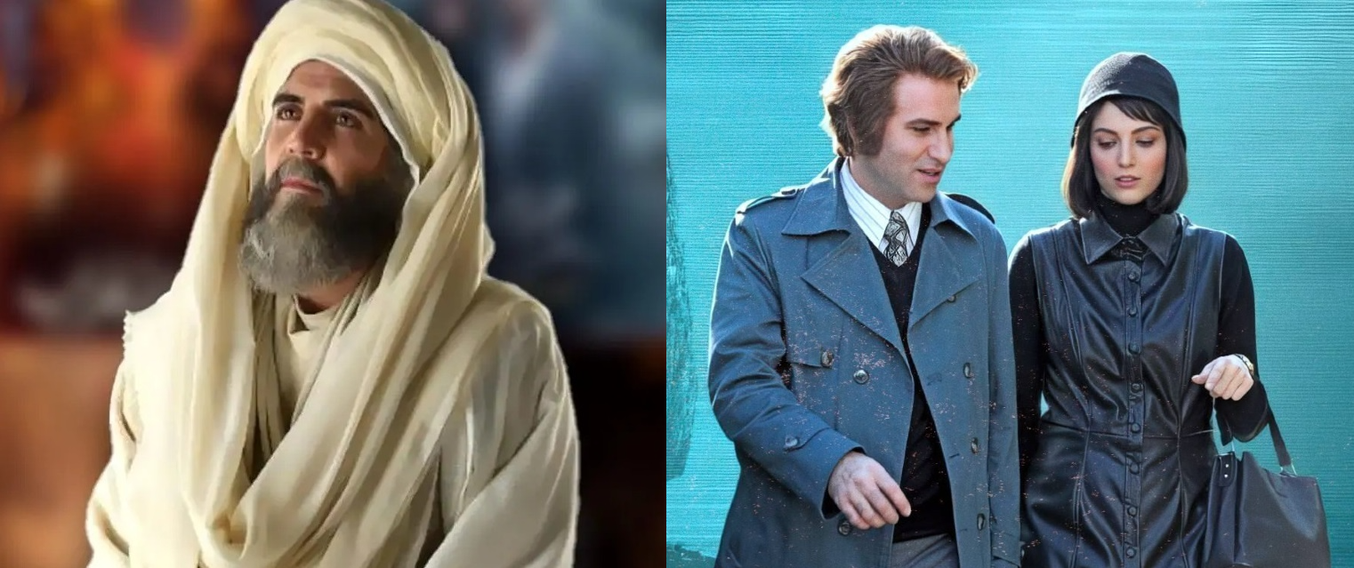 تاسیان یا معاویه؛ انتخاب با شماست؟