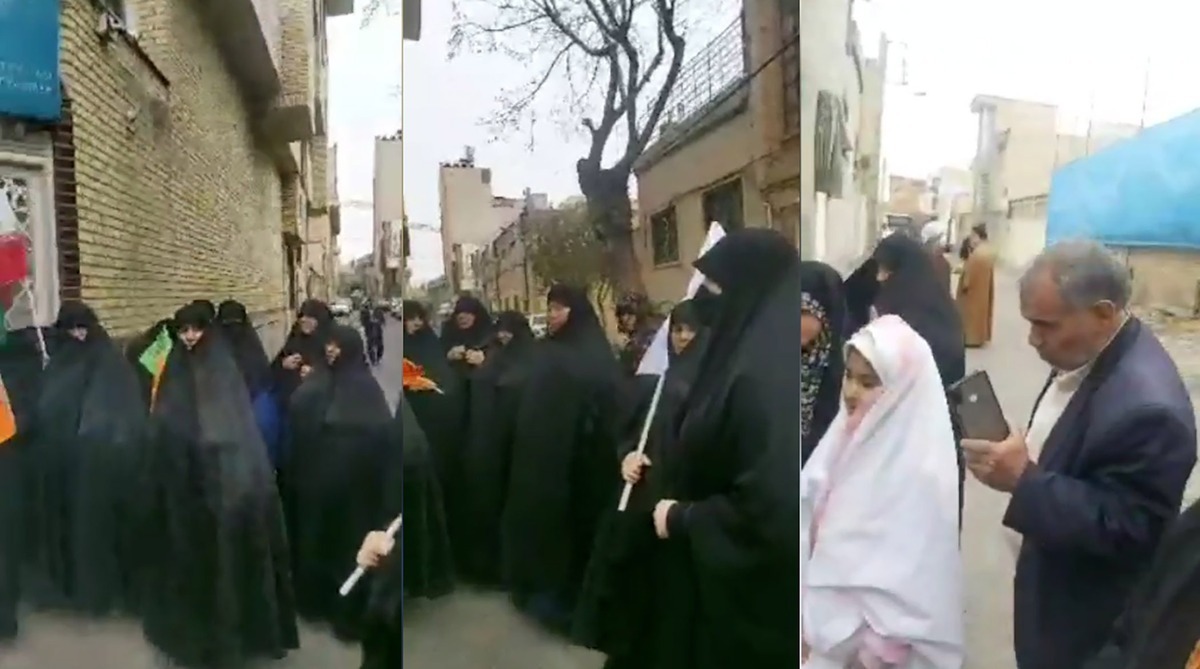 انتقاد تند روزنامه اصولگرا از تجمع مقابل خانه آیتالله جوادی آملی؛ چه کسی به این جماعت این جسارت را داده؟ انتقاد تند روزنامه اصولگرا از تجمع مقابل خانه آیتالله جوادی آملی؛ چه کسی به این جماعت این جسارت را داده؟