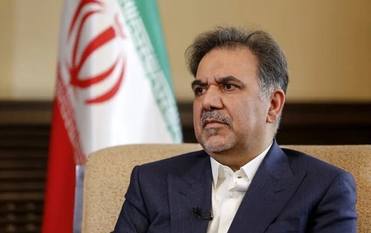 آخوندی: پاسخ به نامه ترامپ می‌تواند مثبت باشد