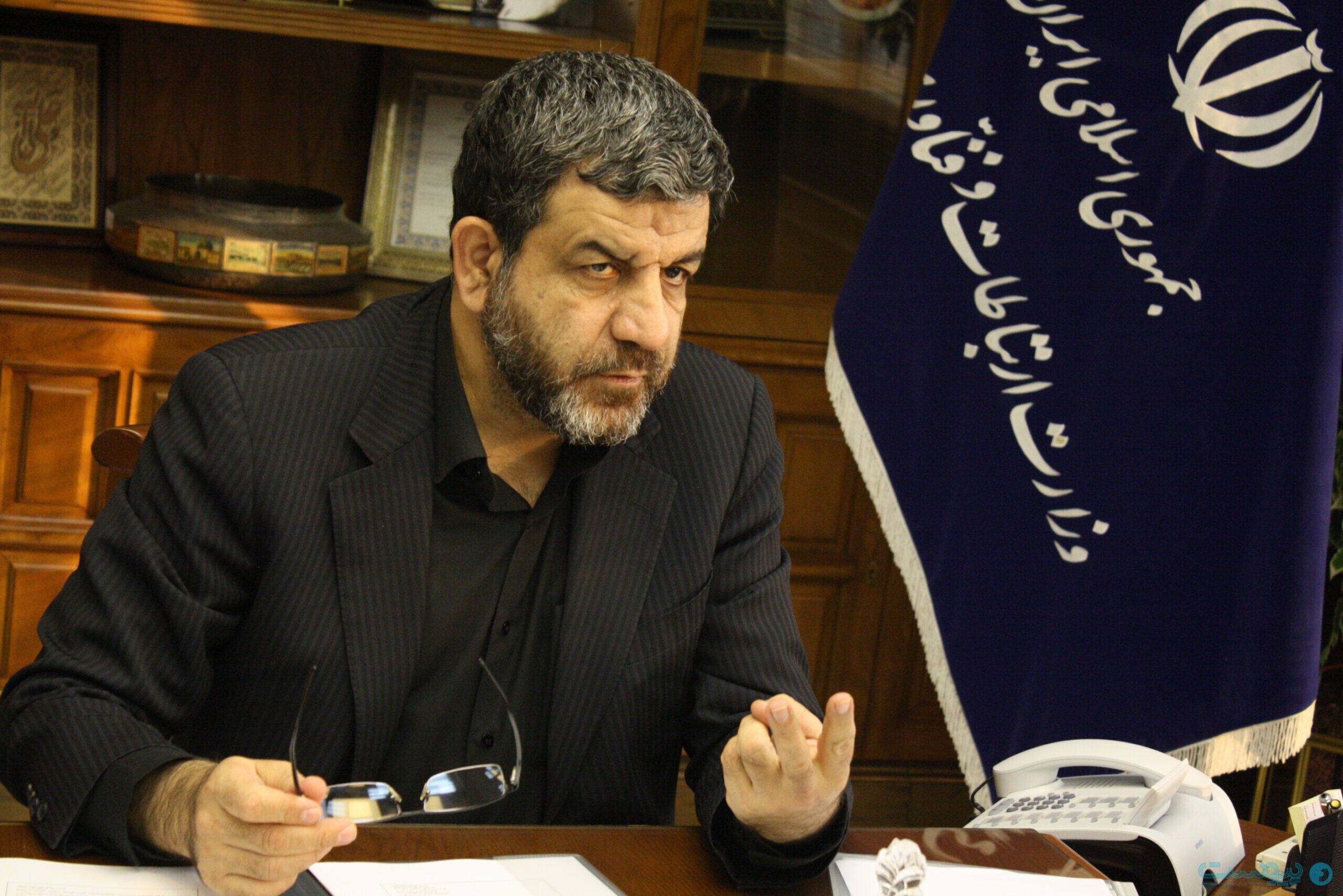 ببینید| رفع فیلتر واتساپ خواسته دولت بود، من مخالف بودم