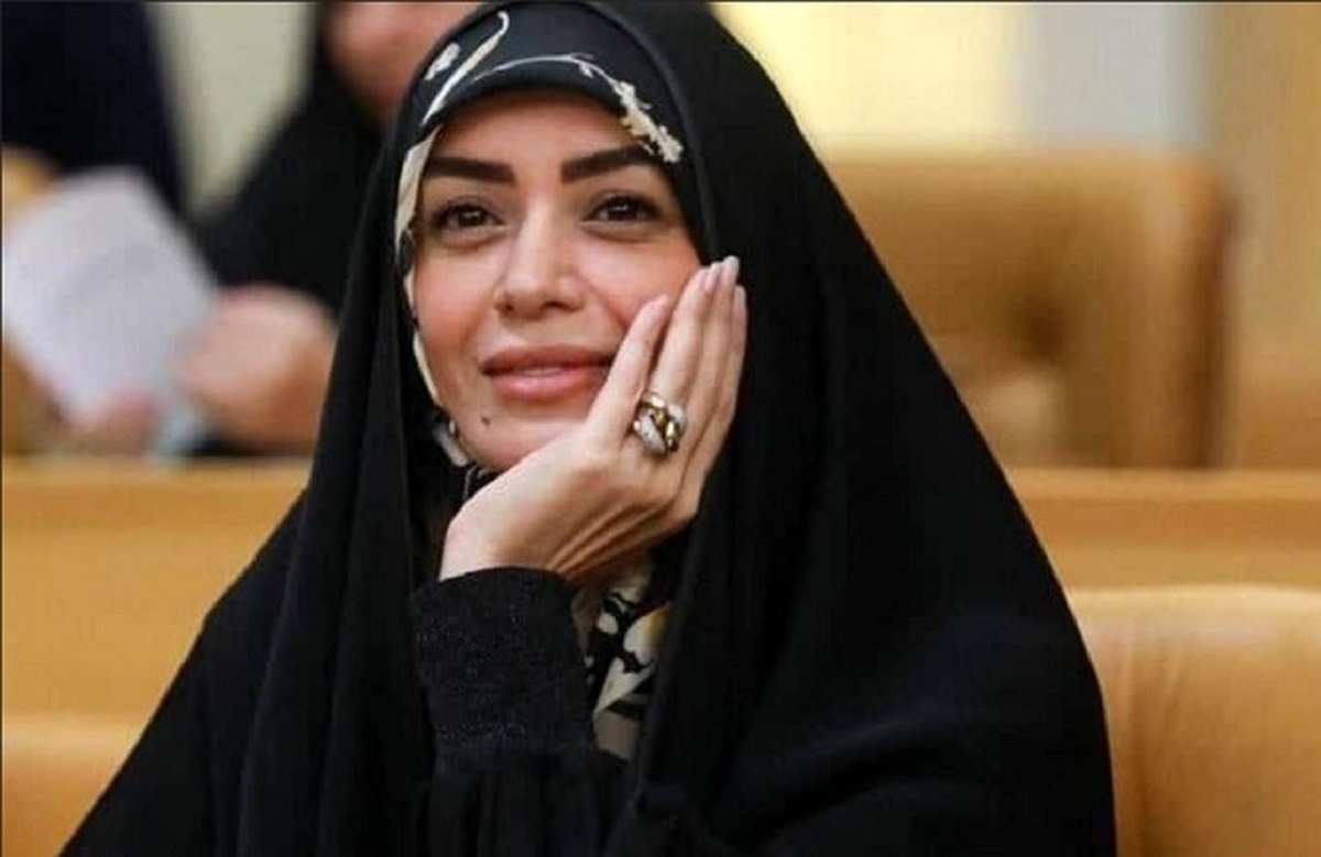 ببینید| بخشی از برنامه الهام چرخنده به مناسبت ماه رمضان