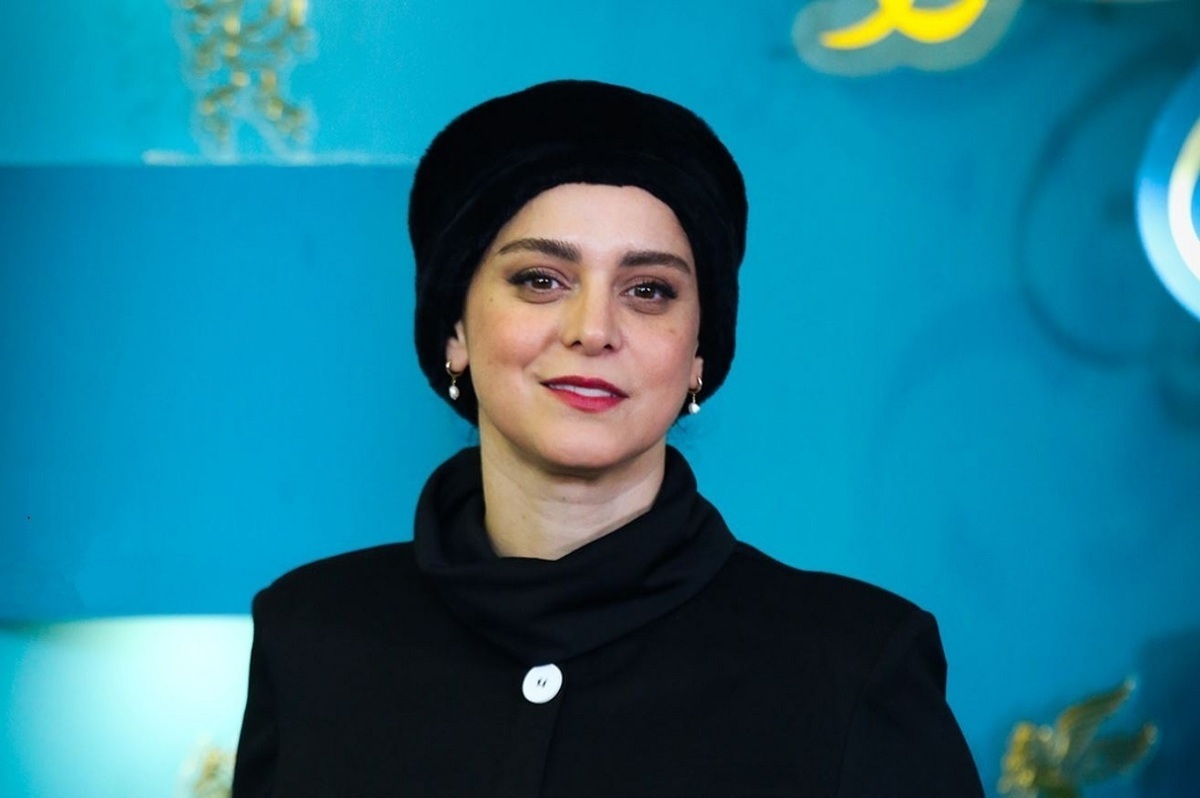 ببینید| صحبت‌های جالب غزل شاکری درباره ممنوعیت خوانندگی زنان