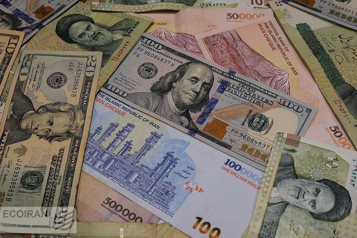 قیمت دلار افزایشی میشود؟ قیمت دلار افزایشی میشود؟