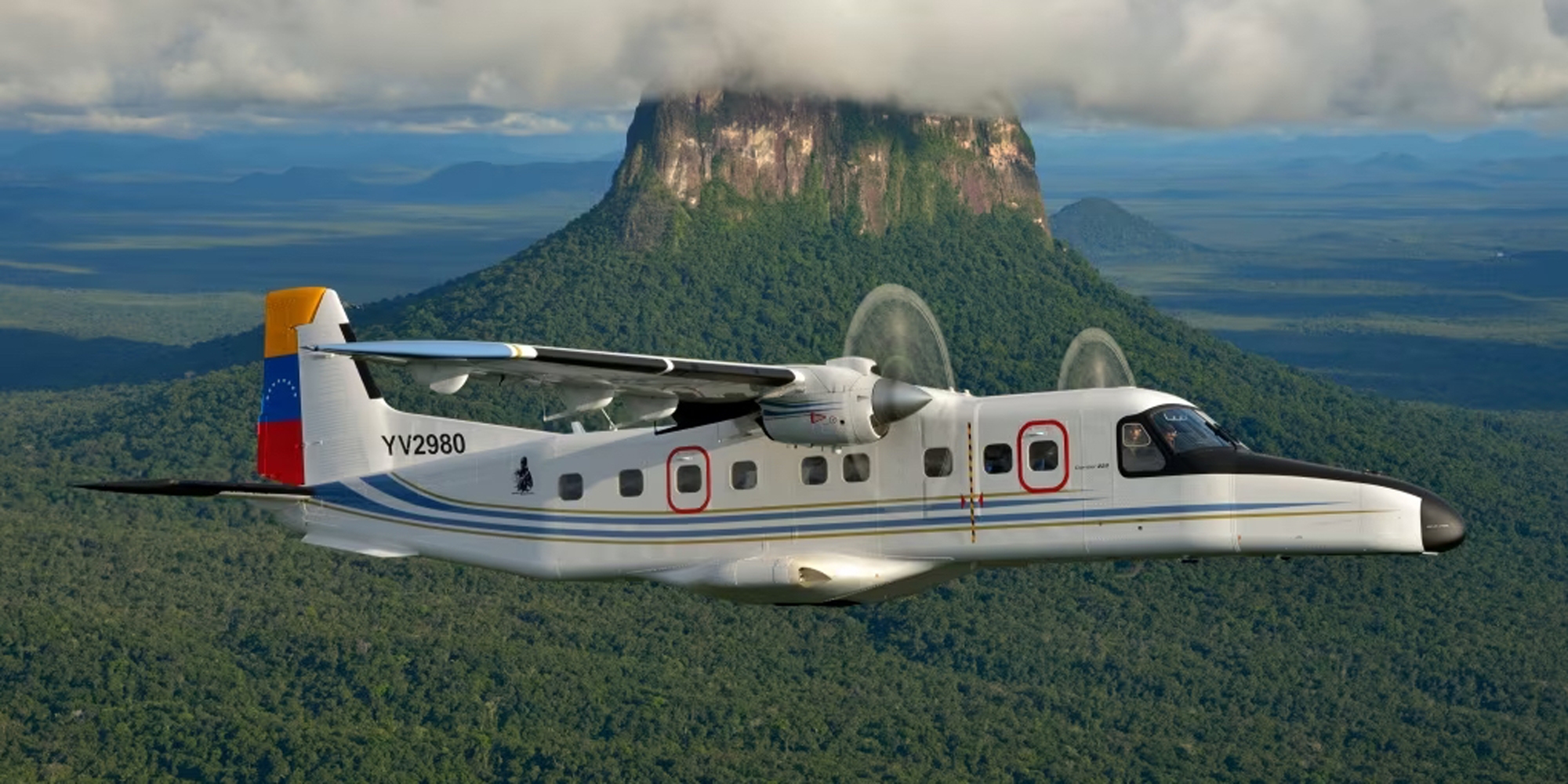 هواپیمای چند منظوره Dornier ۲۲۸-۲۱۲