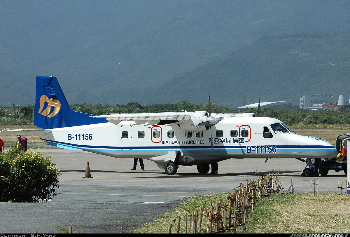 هواپیمای چند منظوره Dornier ۲۲۸-۲۱۲