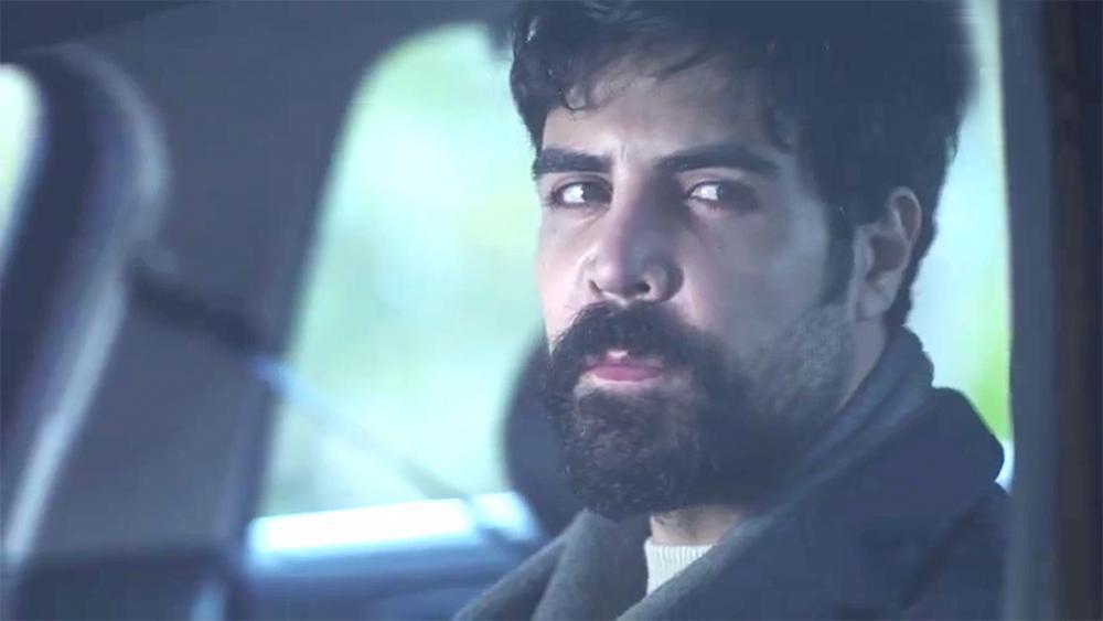 بازیگر نقش معاویه در سریال معاویه کیست؟| همه چیز درباره لجین اسماعیل