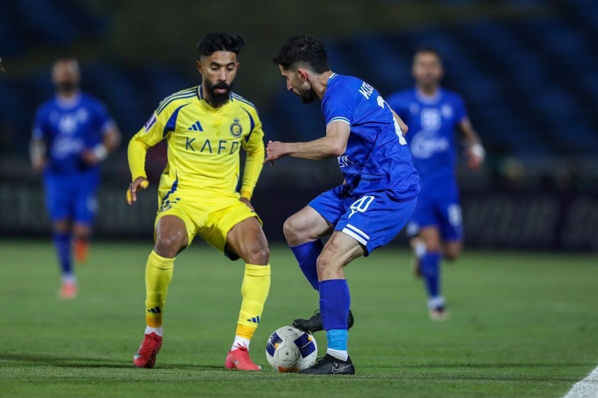 قیمت بلیت النصر - استقلال ۲۵ برابر دربی تهران