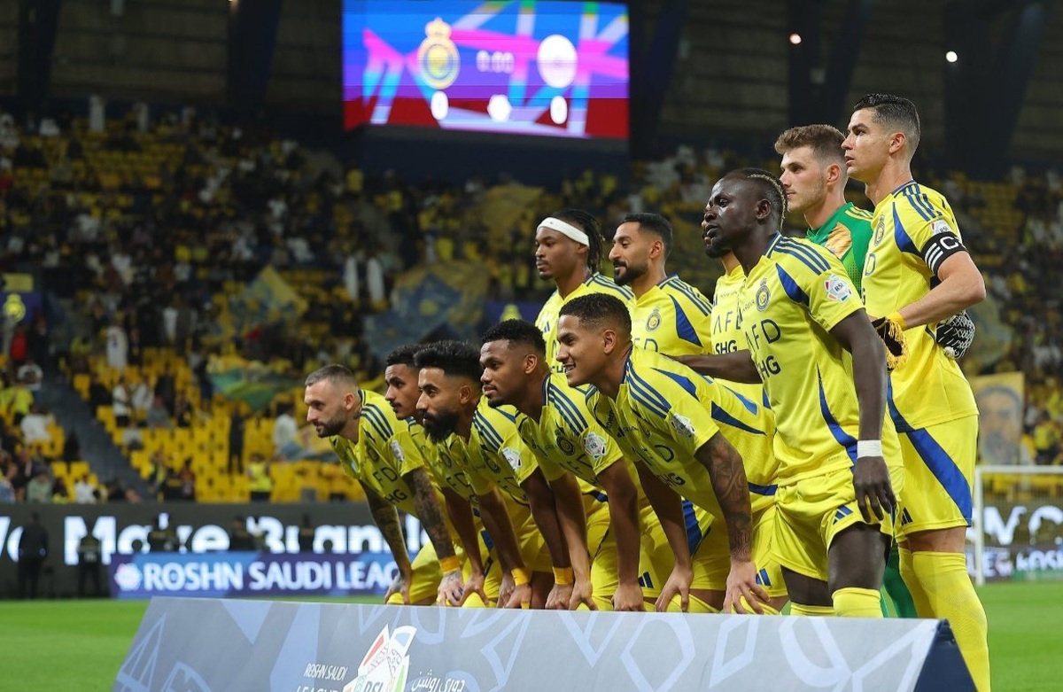 ترکیب احتمالی النصر مقابل استقلال!