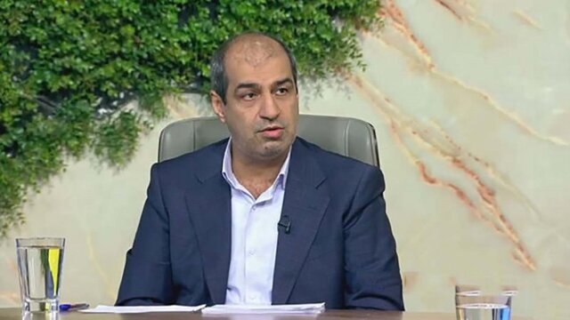 فوری| مخازن آب تهران با ادامه روند فعلی خالی می‌شود