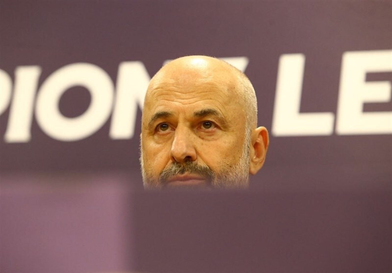 بوژوویچ: با کمی شانس میتوانیم مقابل النصر پیروز شویم بوژوویچ: با کمی شانس میتوانیم مقابل النصر پیروز شویم