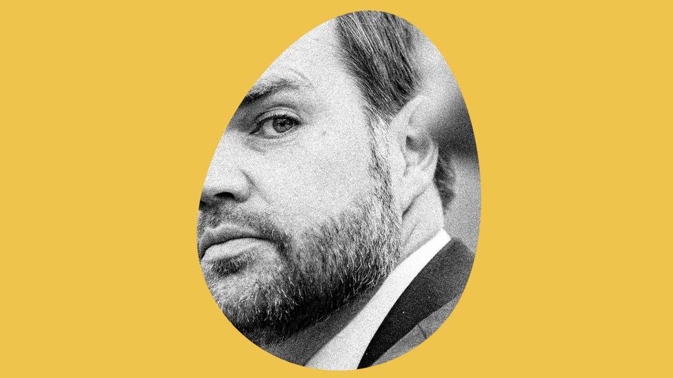 جی دی ونس؛ جانشین ترامپ؟ جی دی ونس؛ جانشین ترامپ؟