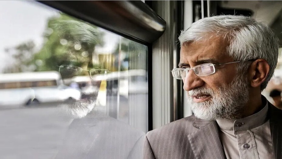 پشت پرده دعوای پاجوشها و قالیبافیها؛ رؤیای فتح شعام | جلیلی و سودای شورایعالی امنیت ملی پشت پرده دعوای پاجوشها و قالیبافیها؛ رؤیای فتح شعام | جلیلی و سودای شورایعالی امنیت ملی