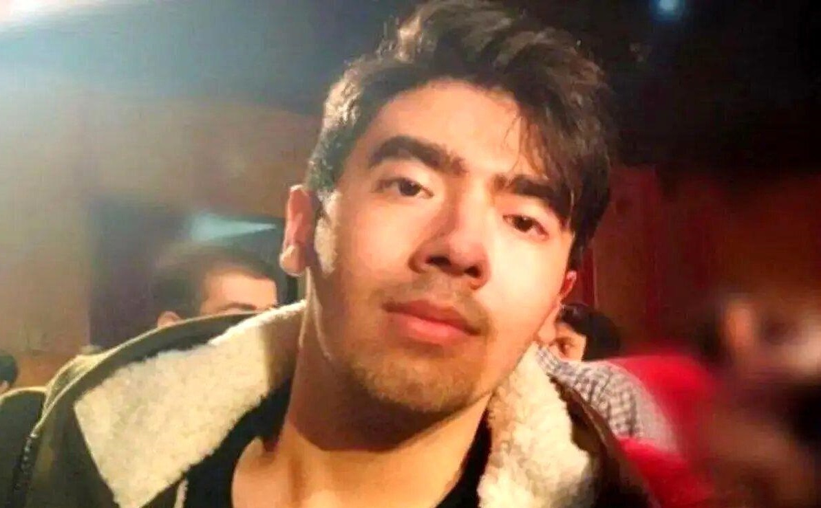 (ویدئو) بازسازی صحنه قتل دانشجو دانشگاه تهران