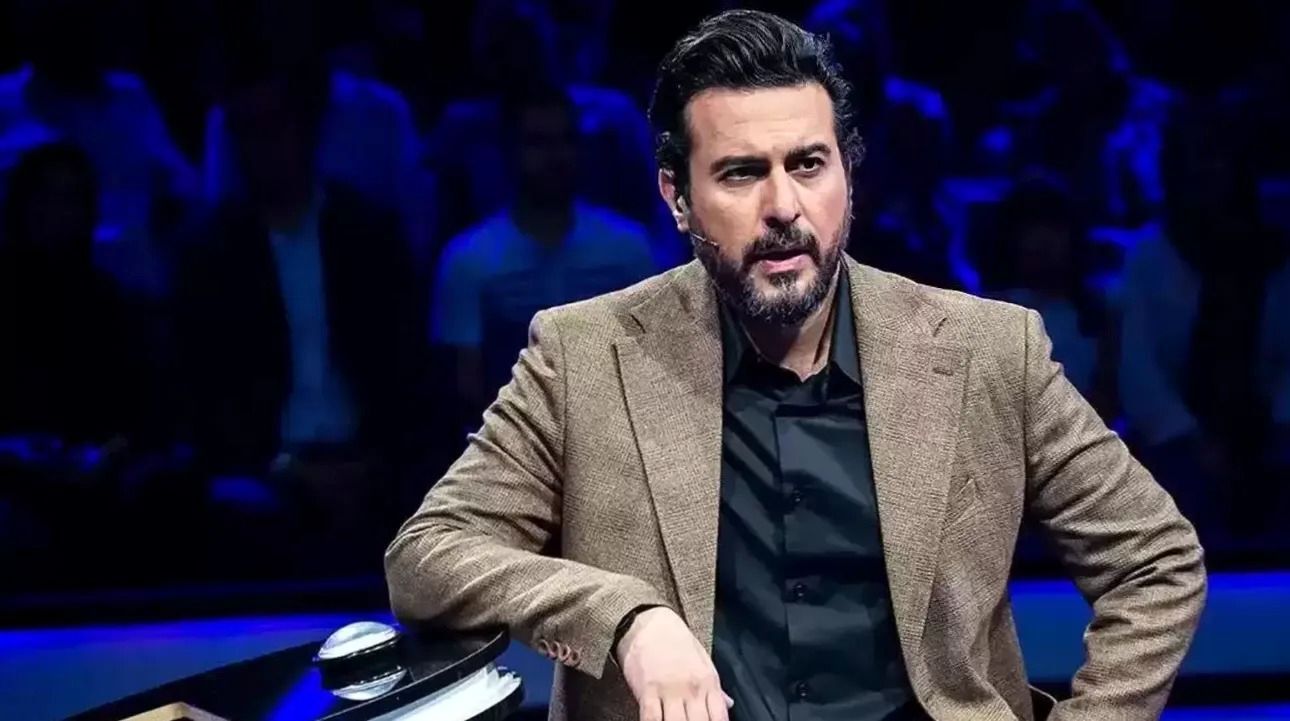 صحبت جالب محسن کیایی درباره خوابیدنش