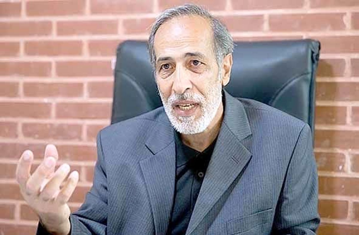 تاجیک: ترامپ ترجیح میدهد قطر میانجی باشد نه عربستان تاجیک: ترامپ ترجیح میدهد قطر میانجی باشد نه عربستان