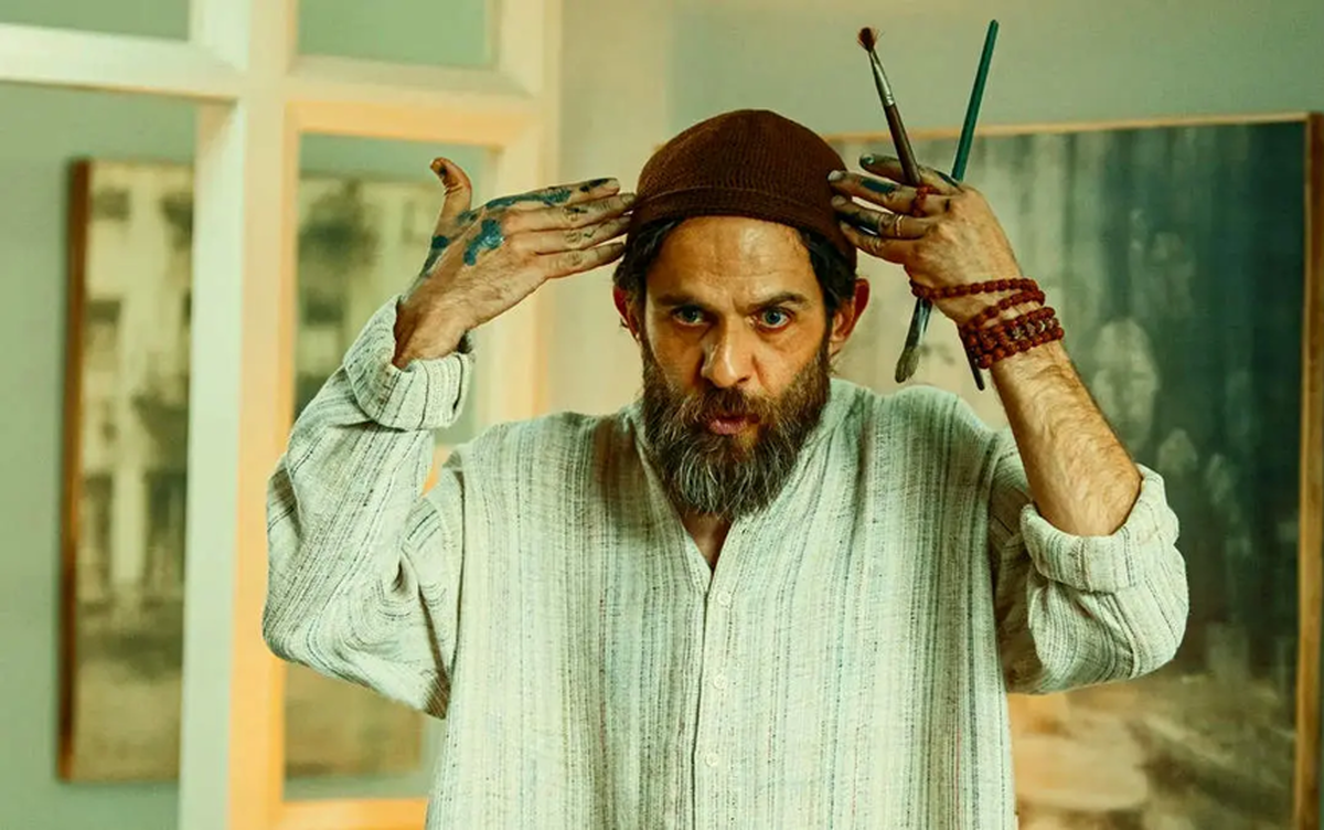 بابک حمیدیان کیست؟