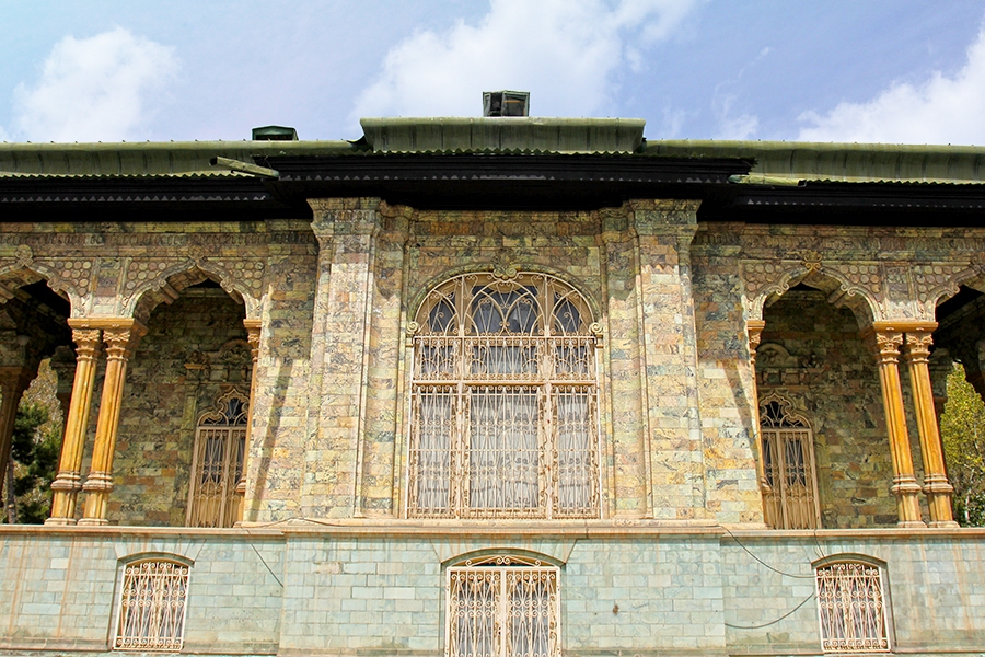 پربازدیدترین موزه‌های ایران کدامند؟ //// نوروز