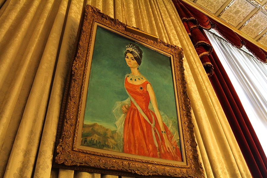 پربازدیدترین موزه‌های ایران کدامند؟ //// نوروز