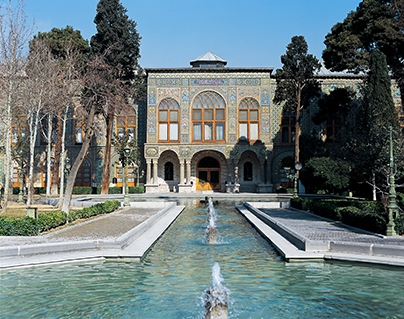 پربازدیدترین موزه‌های ایران کدامند؟ //// نوروز